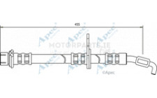 Image for Brake Hose