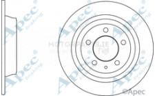 Image for Brake Disc