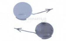 Image for Bumper Tow Hook Cover