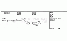 Image for Exhaust System