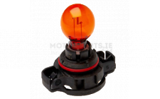 Image for 12V 24W PSY24W AMBER FLASHER BULB
