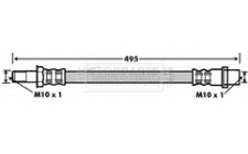 Image for Brake Hose