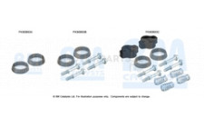 Image for Fitting Kit-Catalyst