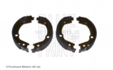 Image for Brake Shoe Set