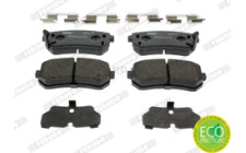 Image for Brake Pad Set