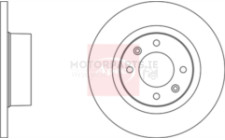 Image for Brake Disc