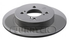 Image for Brake Disc