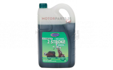 Image for COMMA 5L TWO STROKE OIL 5LTR