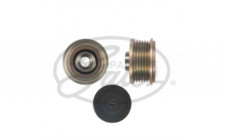 Image for Over-Running Alternator Pulley