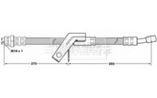 Image for Brake Hose