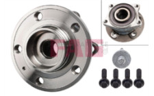 Image for Wheel Bearing Kit
