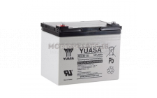 Image for REC Series- REC36-12- 12 Volt- 36Ah Golf & Mobility VRLA Battery- 195 x 130 x 164mm YREC36-12