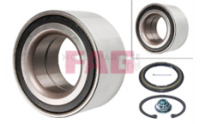 Image for Wheel Bearing Kit