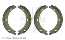 Image for Brake Shoe Set