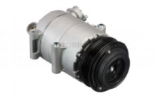 Image for Compressor (A/C)
