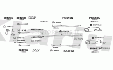 Image for Exhaust System