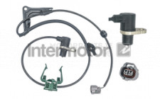 Image for Wheel Speed Sensor