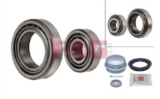 Image for Wheel Bearing Kit