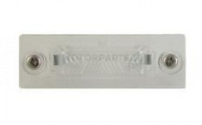 Image for Number Plate Lamp