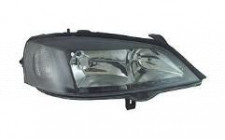 Image for Head Lamp Unit