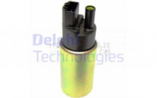Image for Fuel Pump