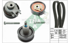 Image for Timing Belt Kit