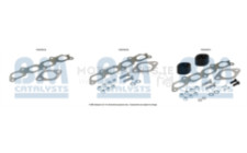 Image for Fitting Kit-Catalyst