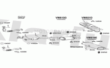 Image for Exhaust System