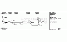 Image for Exhaust System