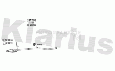 Image for Exhaust System