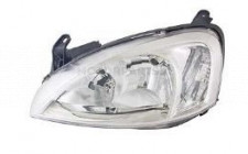 Image for Head Lamp Unit