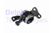 Image for Susp/Control/Wishbone/Arm Bush/Mount