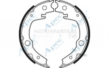 Image for Brake Shoe Set