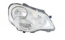 Image for Head Lamp Unit