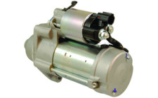 Image for Starter Motor