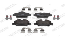 Image for Brake Pad Set
