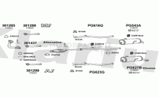 Image for Exhaust System