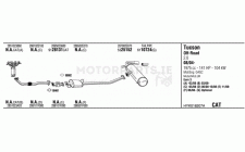 Image for Exhaust System