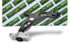Image for Track Control Arm