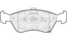 Image for Brake Pad Set