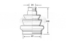 Image for CV Boot Kit