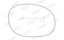 Image for Mirror Glass