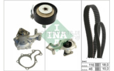 Image for Timing Belt-Water Pump Kit