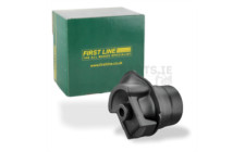 Image for Axle Mount/Bush