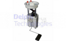 Image for Fuel Feed Unit