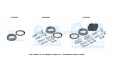 Image for Fitting Kit-Catalyst