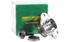 Image for Wheel Bearing Kit