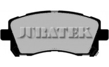 Image for Brake Pad Set