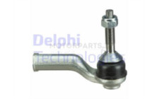 Image for Tie Rod End
