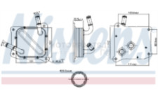 Image for Oil Cooler